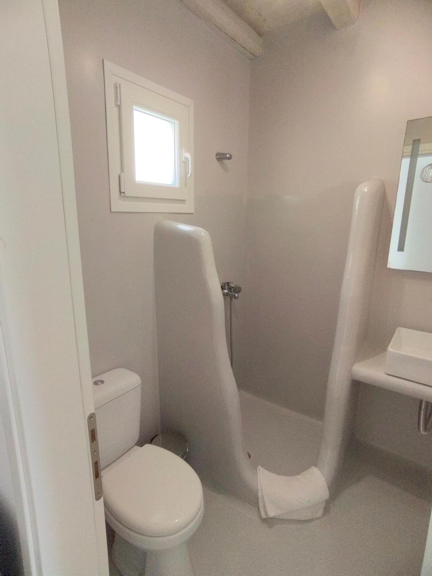 Hotel Ftelia Breeze Klouvas