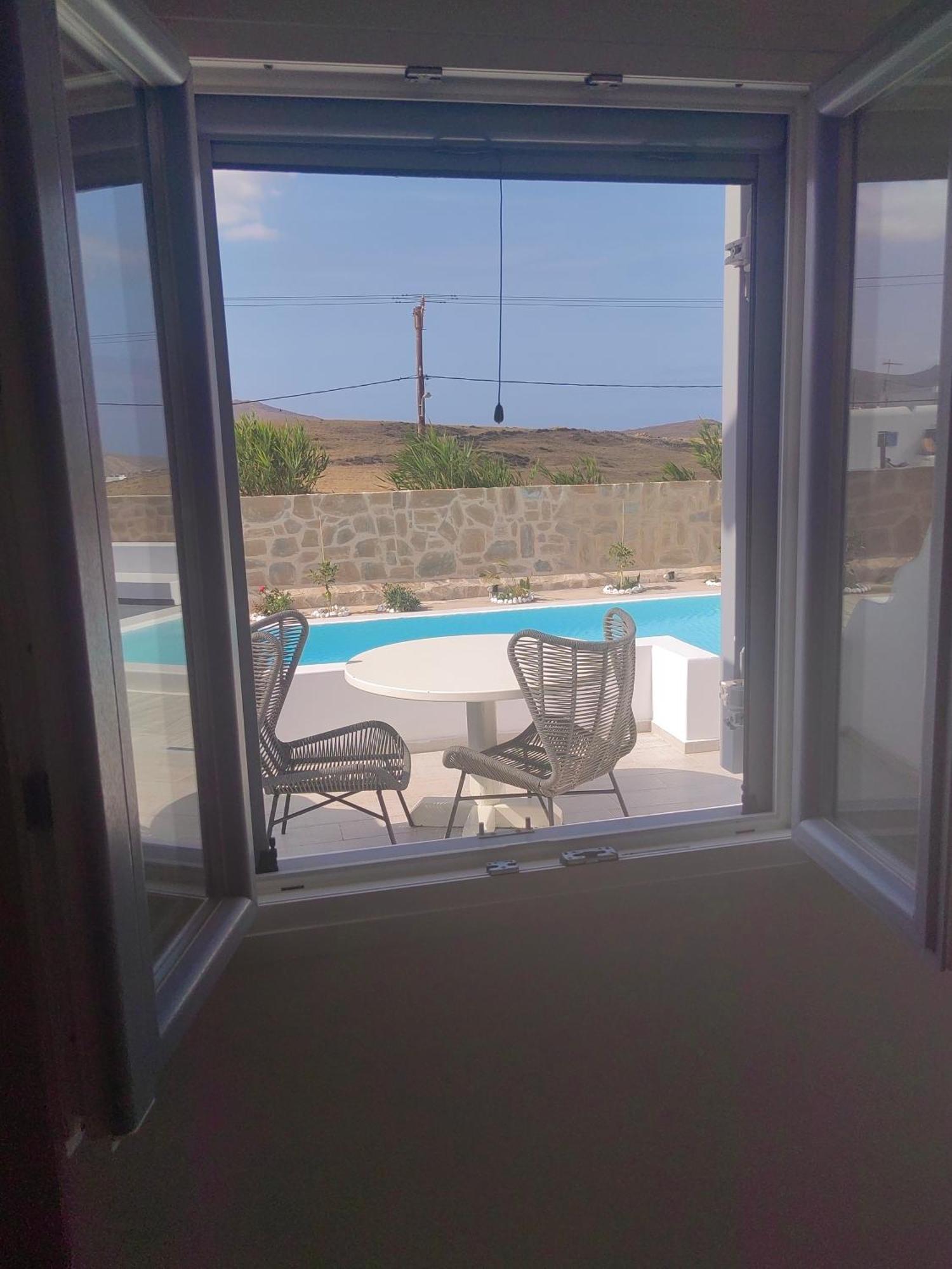 Ftelia Breeze Hotel Klouvas