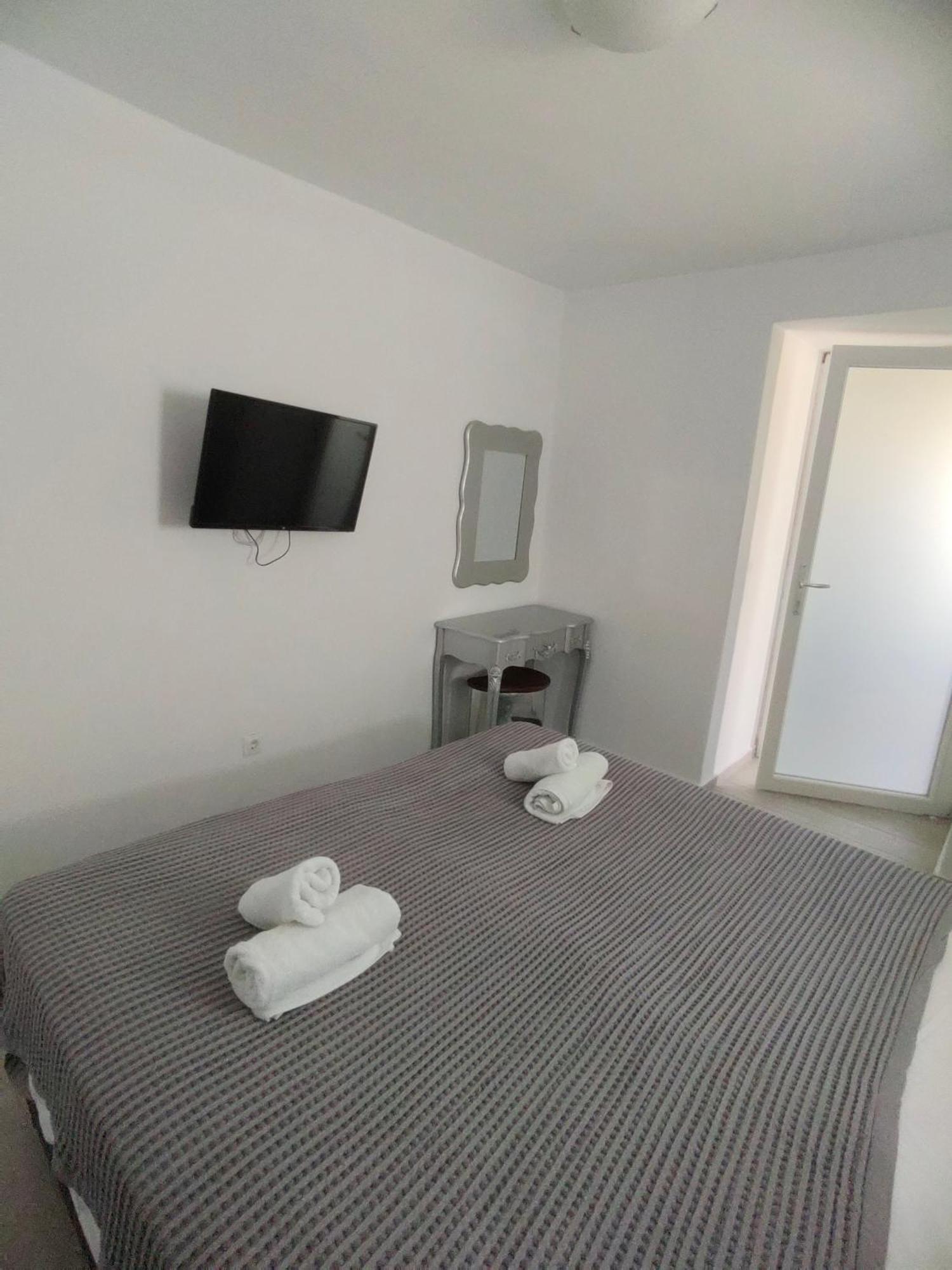 Ftelia Breeze Hotel
