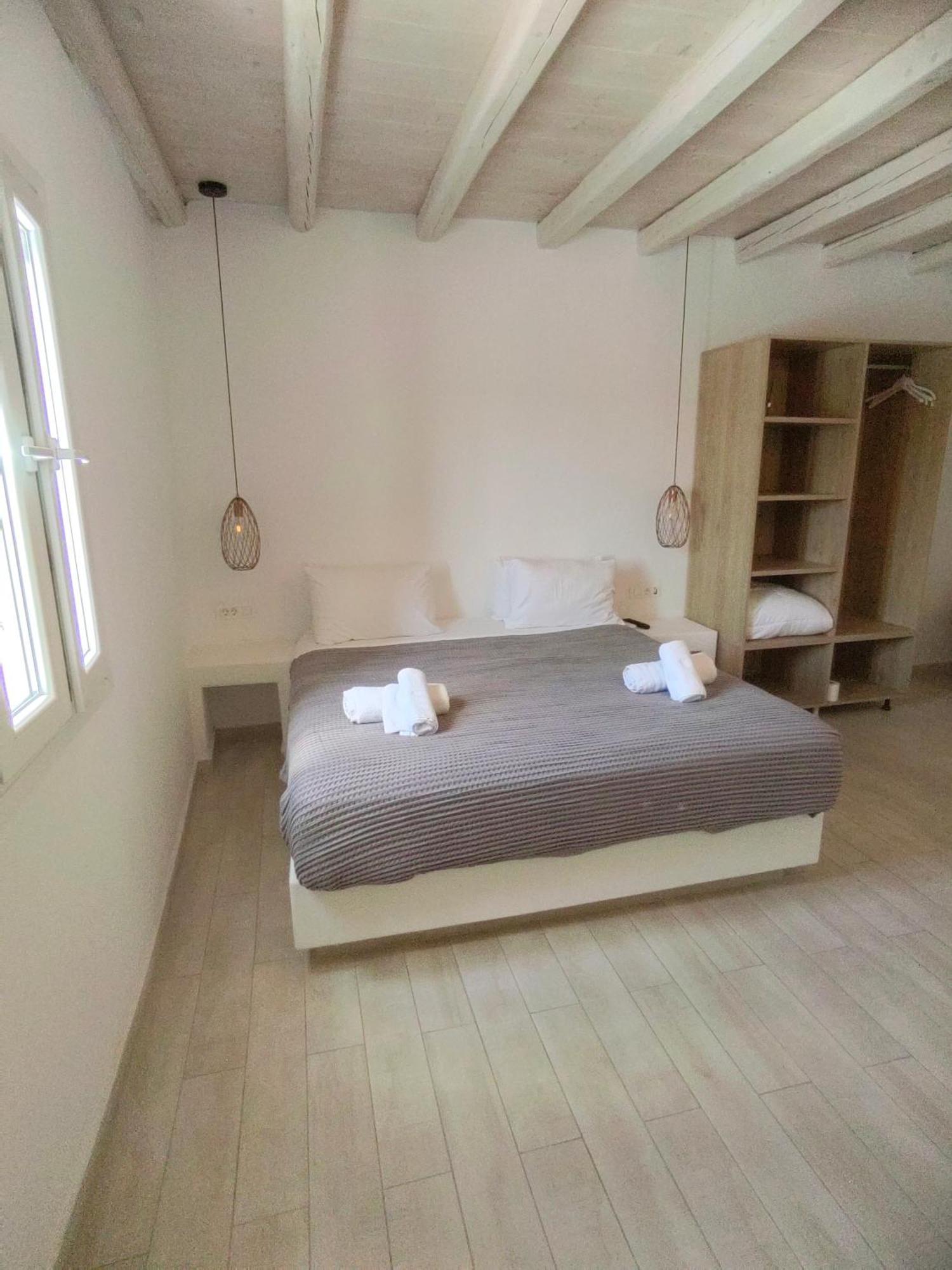 Hotel Ftelia Breeze Klouvas