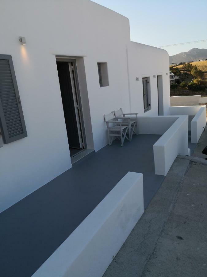 Ftelia Breeze Hotel