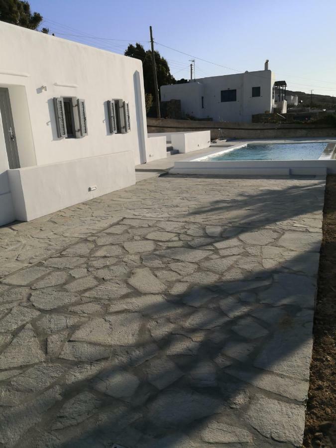 Hotel Ftelia Breeze *
