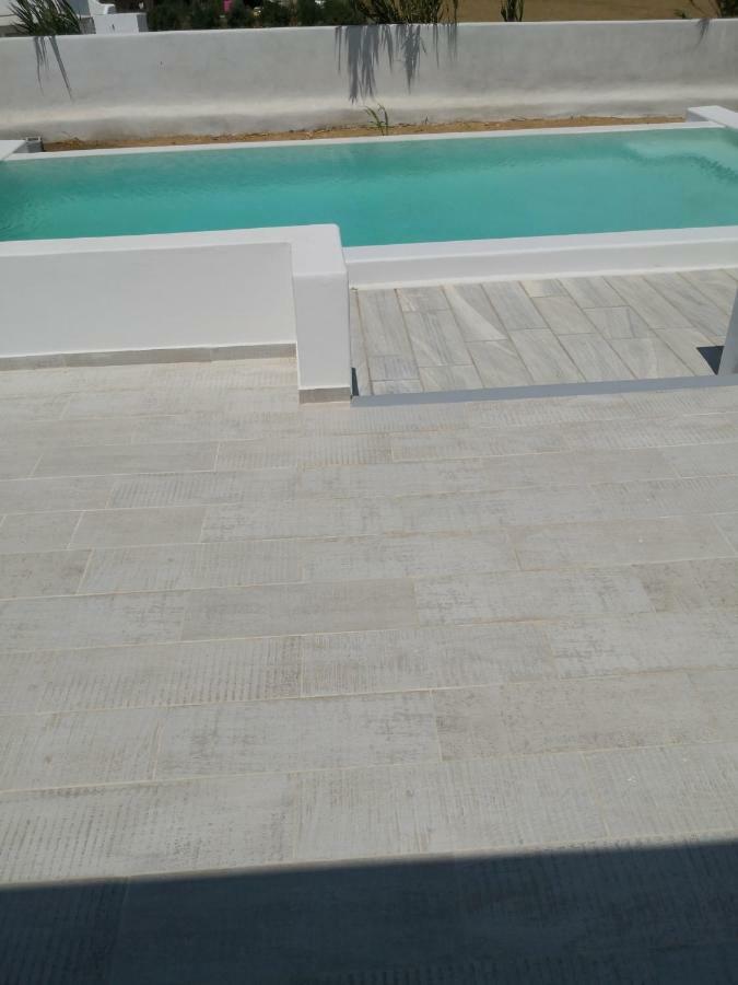 Hotel Ftelia Breeze *