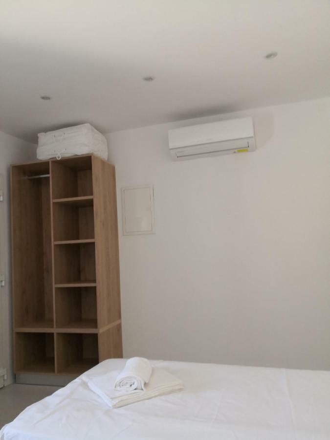 Ftelia Breeze Hotel *